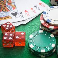 Официальный сайт Casino LotoRu