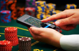 Вход на официальный сайт Casino LotoRu