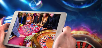 Вход на официальный сайт Casino LotoRu